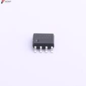 VP3186SPG8全新5.5A 12V 1MHz 原厂正品 Boost Converter
