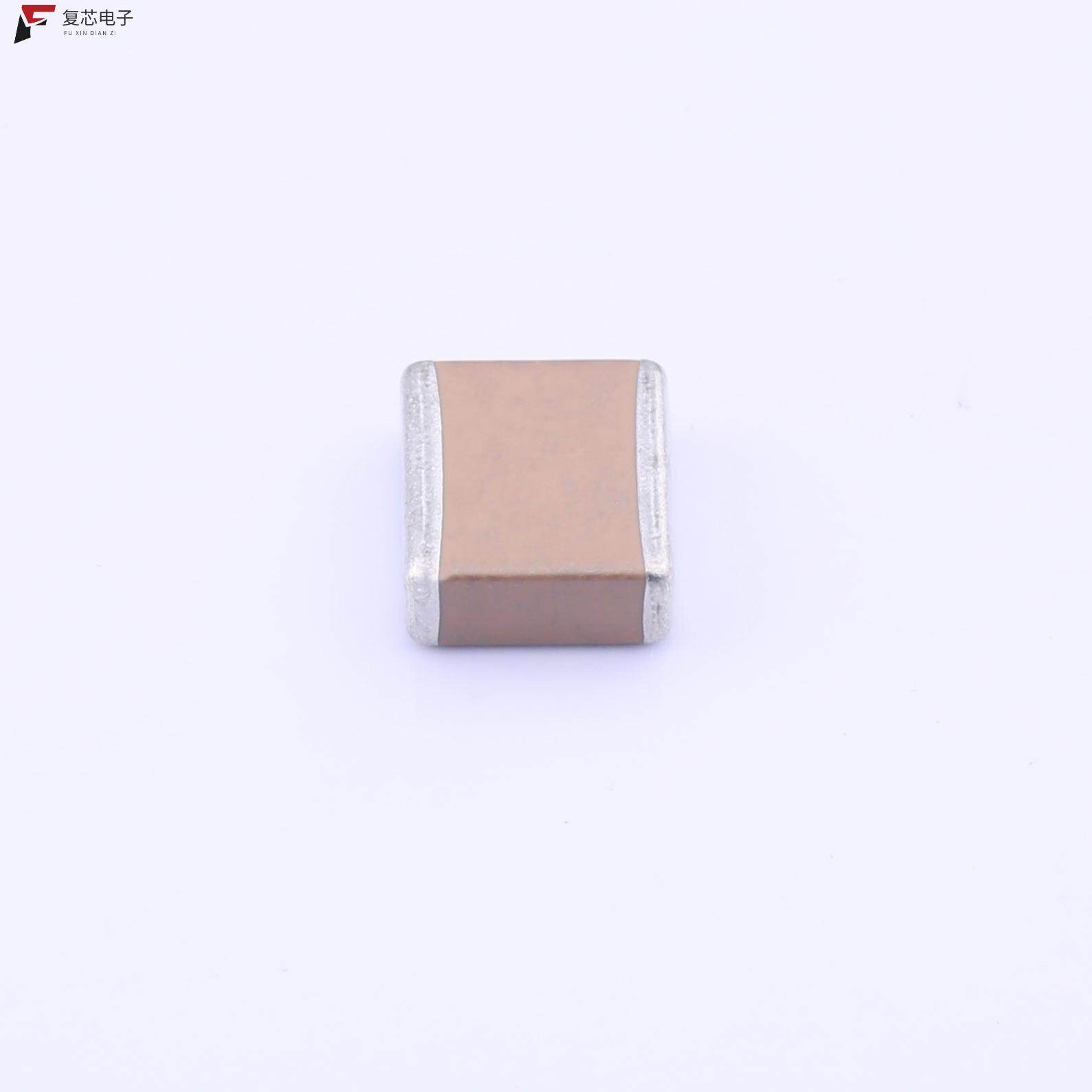 原厂正品FV56X104K102EGG全新贴片电容（MLCC） ±10% 100