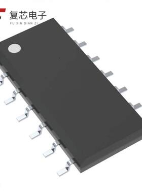 原厂正品SN74ALS1035DR全新IC BUF NON-INVERT 5.5V 14