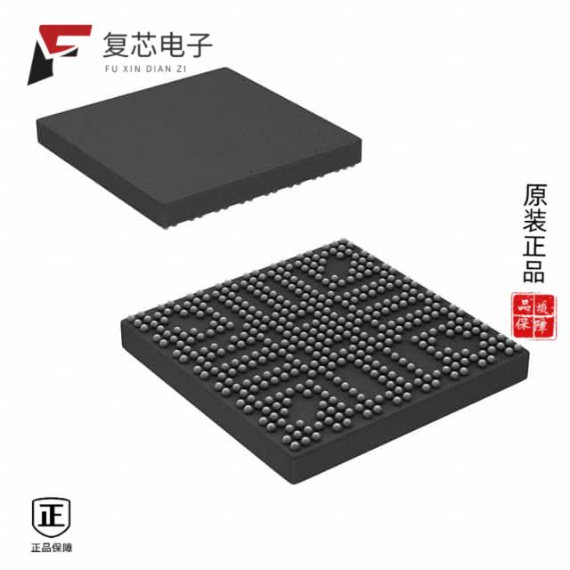 原厂正品DM3725CUS100全新IC DGTL MEDIA PROCESSOR 42