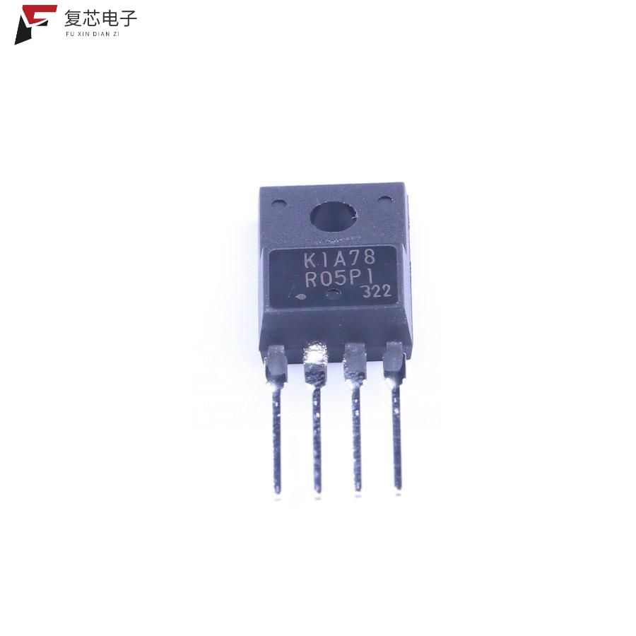 原厂正品KIA78R05PI-U/P全新输出类型：固