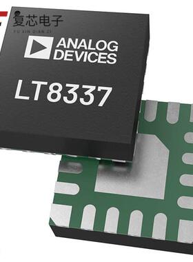 原厂正品LT8337JV#PBF全新28V/5A SYNC STEPUP SILENT
