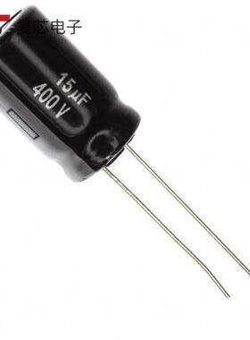 原厂正品EEU-EE2G220全新CAP ALUM 22UF 20% 400V RADI