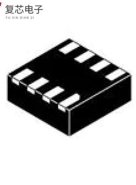 原厂正品NB3V1104CMTTBG全新IC CLK FANOUT/BUFFER 1:4