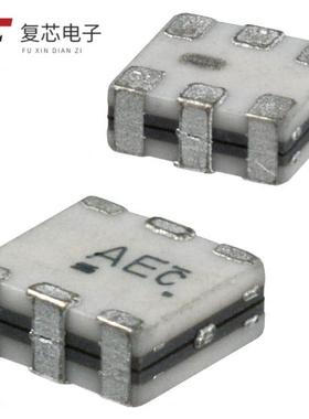 原厂正品SFECF10M7EA00-R0全新CER FILTER 10.7MHZ FM