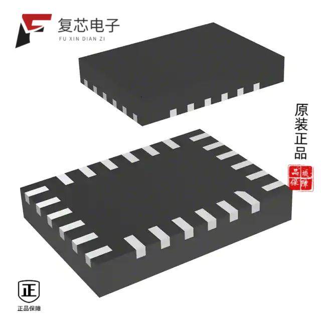 原厂正品FSA642UMX全新IC SWITCH 3PDT 24UMLP