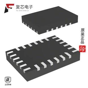 3PDT SWITCH 24UMLP FSA642UMX全新IC 原厂正品