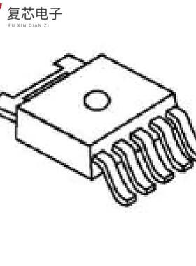NJW4154DL3-A-TE2全新SWITCHING REGULATOR IC FOR