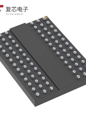 原厂正品AS4C256M8D3LC-12BCN全新IC DRAM 2GBIT PARAL