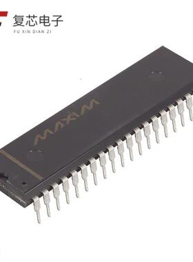 原厂正品ICM7224IPL+全新IC DRVR 7 SEG 4 1/2 DIGIT 4