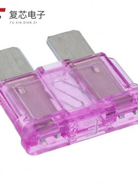 原厂正品BK/ATC-3全新FUSE AUTO 3A 32VDC BLADE ATO/A