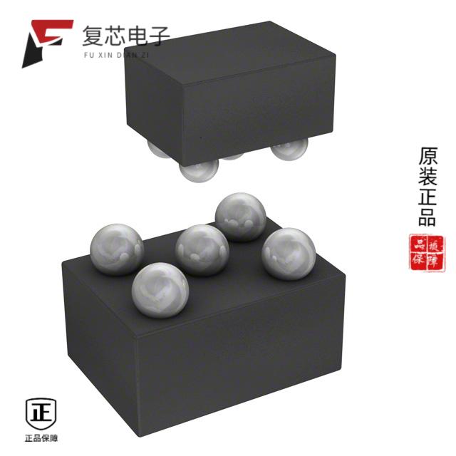 原厂正品PESD1USB30Z全新TVS DIODE 5.5VWM 5WLCSP