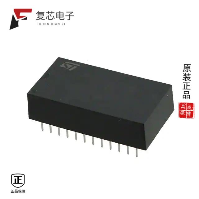 原厂正品M48Z12-150PC1全新IC NVSRAM 16KBIT PAR 24PC
