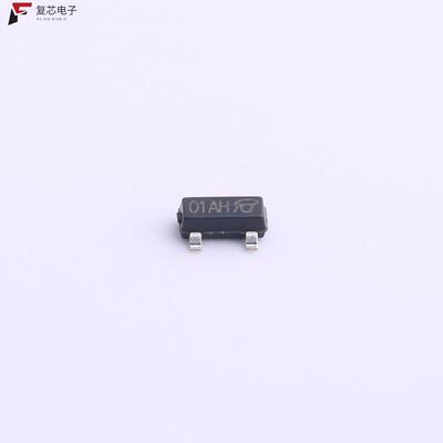 AF2301PWL全新P沟道 20V 4.5A原厂正品