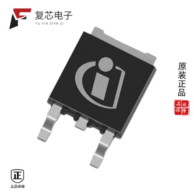 原厂正品IPD80R900P7ATMA1全新MOSFET N-CH 800V 6A TO