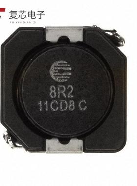 原厂正品DR1050-8R2-R全新FIXED IND 8.2UH 5.24A 19MO