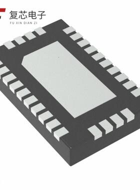 MAX4888BETI+全新IC SWITCH QUAD DPDT 28TQFN原厂正品