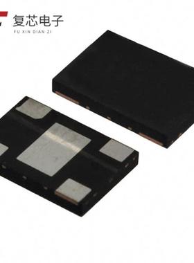 原厂正品ASVMB-18.432MHZ-XY-T全新MEMS OSC XO 18.432