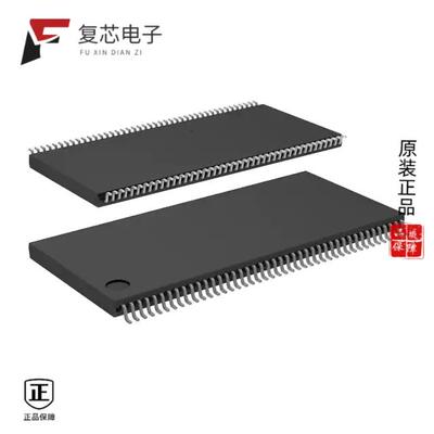 IS45S32400F-7TLA1全新IC DRAM 128MBIT PAR 86TSO