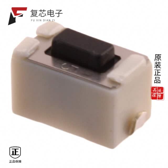 原厂正品EVQ-5PN04K全新SWITCH TACTILE SPST-NO 0.05A