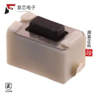EVQ 5PN04K全新SWITCH SPST 0.05A TACTILE 原厂正品