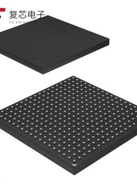 原厂正品ATSAMA5D36A-CU全新IC MCU 32BIT 160KB ROM 3