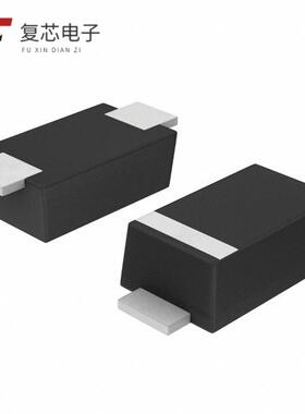 SS16FL-TP全新DIODE SCHOTTKY 60V 1A DO221AC原厂正品
