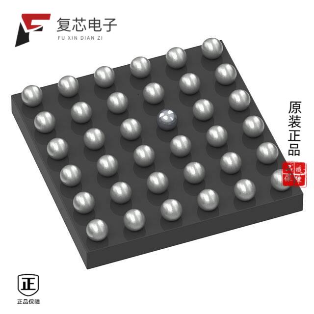 原厂正品FSA646AUCX全新IC SWITCH SPDT 36-WLCSP