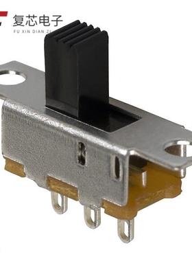 原厂正品EG1201A全新SWITCH SLIDE SPDT 200MA 30V