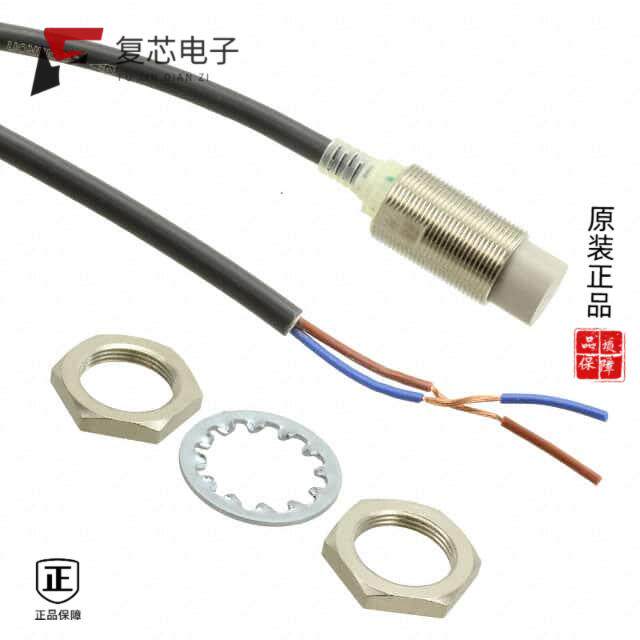 原厂正品E2E-X14MD1全新SENSOR PROX INDUCTIVE 14MM C