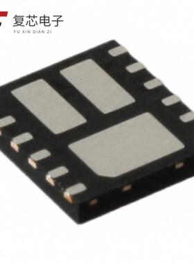 原厂正品FDMQ86530L全新MOSFET 4N-CH 60V 8A 12MLP