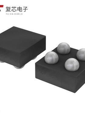 原厂正品NCP161AFCT514T2G全新IC REG LINEAR 5.14V 45