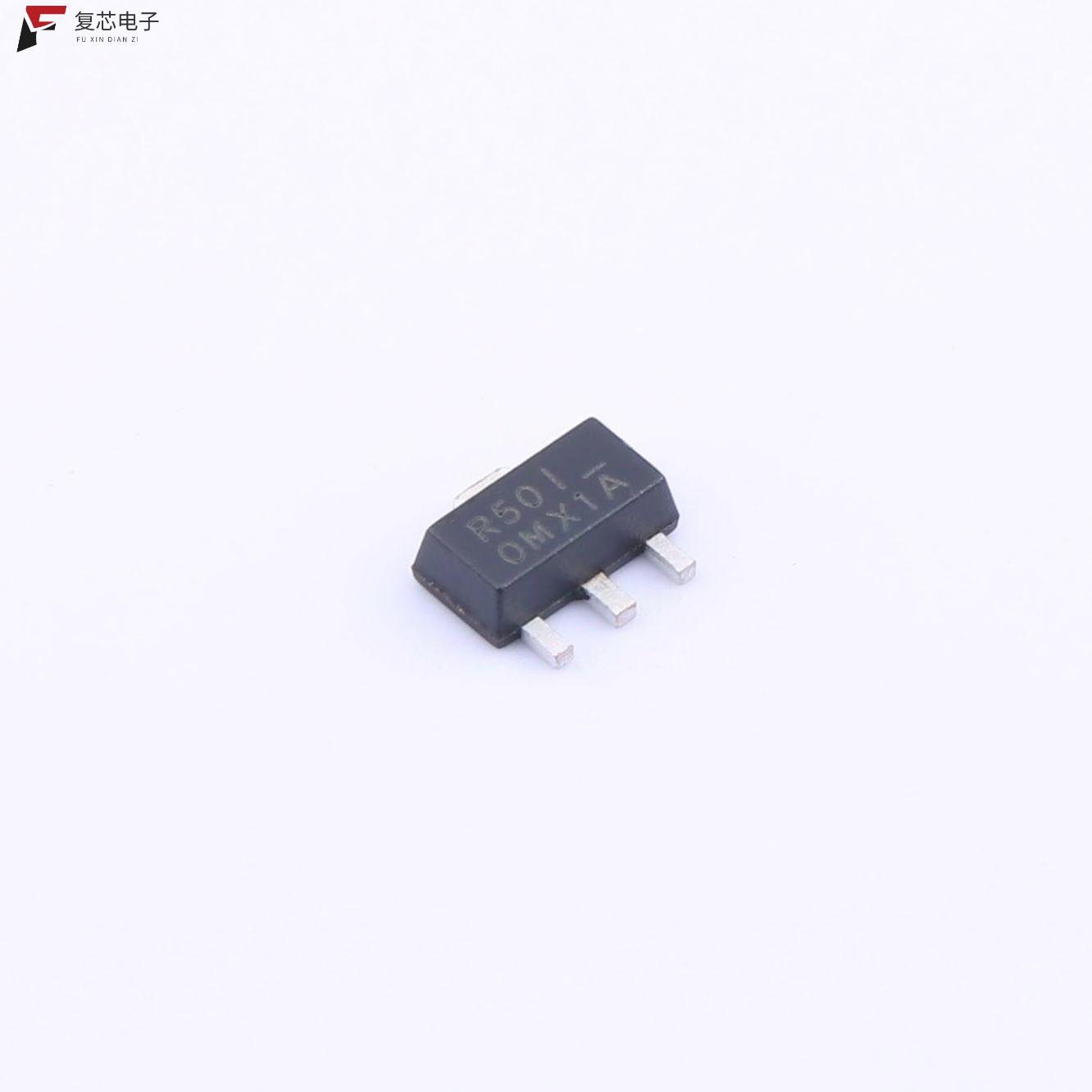 原厂正品BL8078CC3BTR50全新40V 150mA低功耗线性稳压器