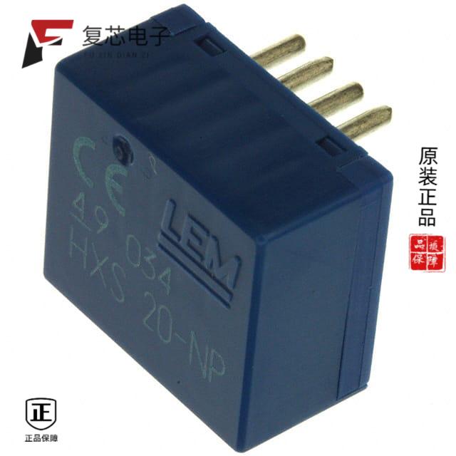 原厂正品HXS 20-NP全新SENSOR CURRENT HALL 5A, 10A,