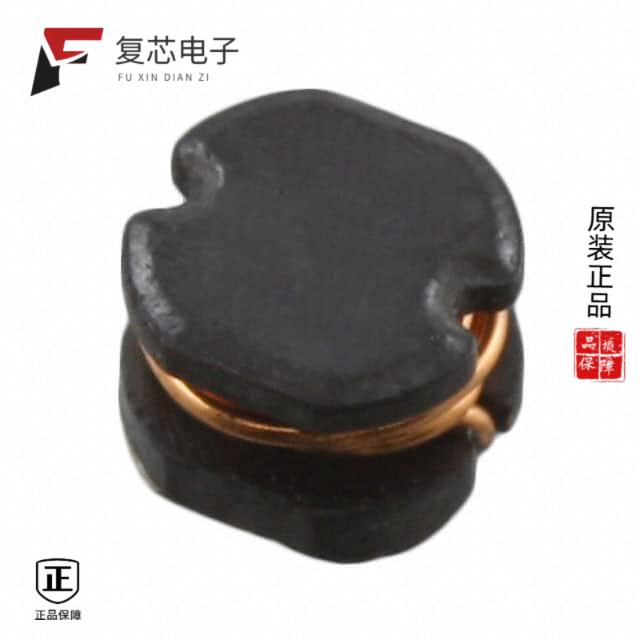 原厂正品LD1-3R3-R全新FIXED IND 3.3UH 2A 58 MOHM SMD