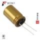 63V 原厂正品 RADI 470UF 20% UFG1J471MHM全新CAP ALUM