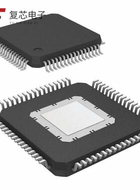 原厂正品S912ZVML12F3WKHR全新IC MCU 16BIT 128KB FLA