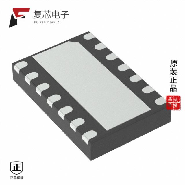 原厂正品MCP2518FDT-E/QBB全新IC CAN CONTROLLER SPI