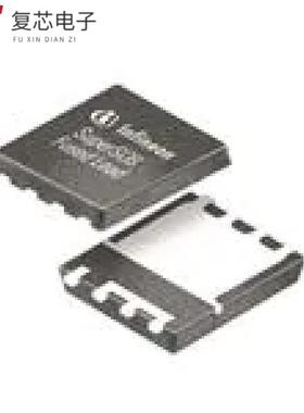 原厂正品ISC0805NLSATMA1全新TRENCH =100V PG-TDSON-8