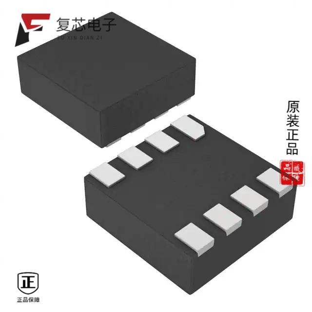 原厂正品MAX4944LELA+T全新IC OVERVOLTAGE PROT CTRL