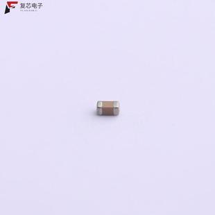 ±10% 50V C1608X7R332KGTS全新3.3nF 原廠正品