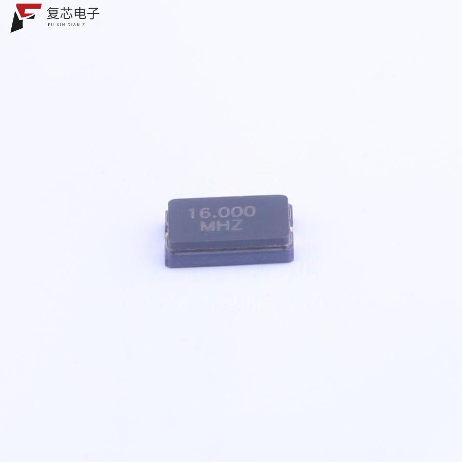 原厂正品TAXM16M2QLFCDT1T全新SMD-5032_2P 16M 20pf 3
