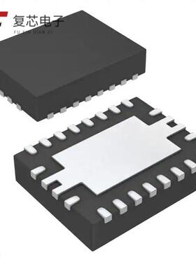 原厂正品MSP430FR2522IRHLT全新IC MCU 16BIT 7.5KB FR