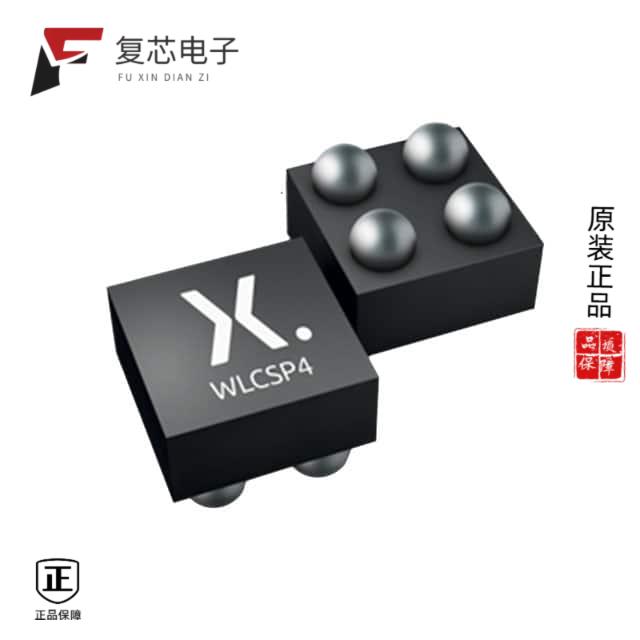 原厂正品PMCM4401VPEZ全新MOSFET P-CH 12V 3.9A 4WLCSP