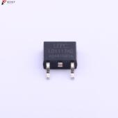 LD1117AG R全新Vin=15V 原厂正品 TN3 Vout=1.25V