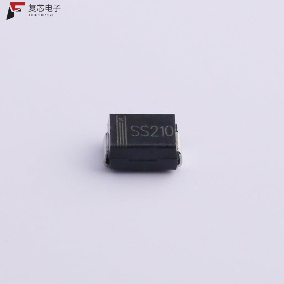 原厂正品SS210SMB全新100V 2A 850mV@2A