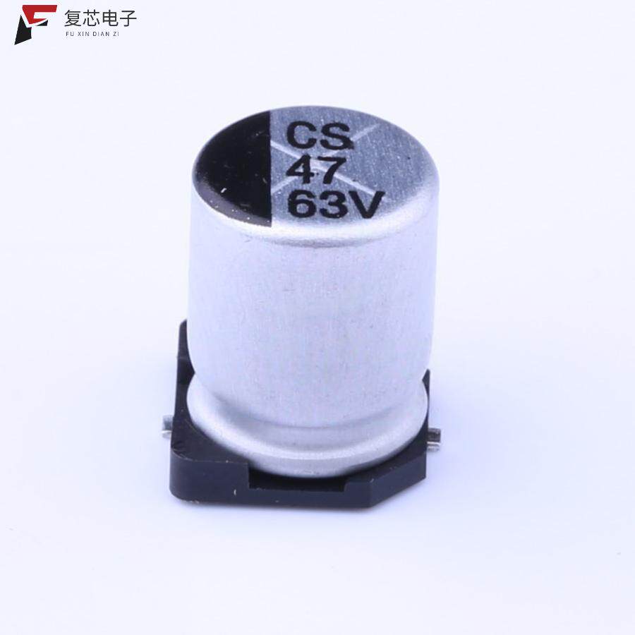 原厂正品CS1J470M-CRF10全新47uF ±20% 63V
