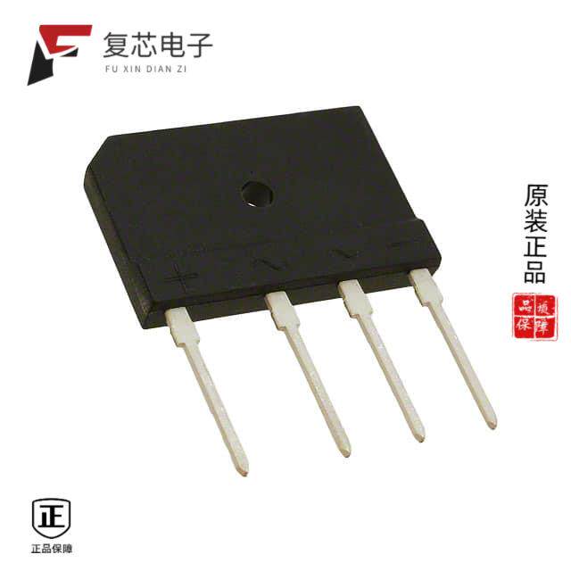 原厂正品GBJ1508-BP全新BRIDGE RECT 1PHASE 800V 15A