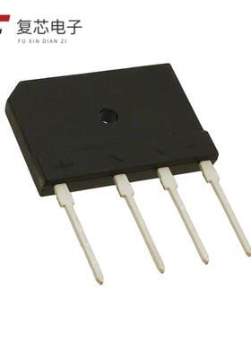 原厂正品GBJ1508-BP全新BRIDGE RECT 1PHASE 800V 15A