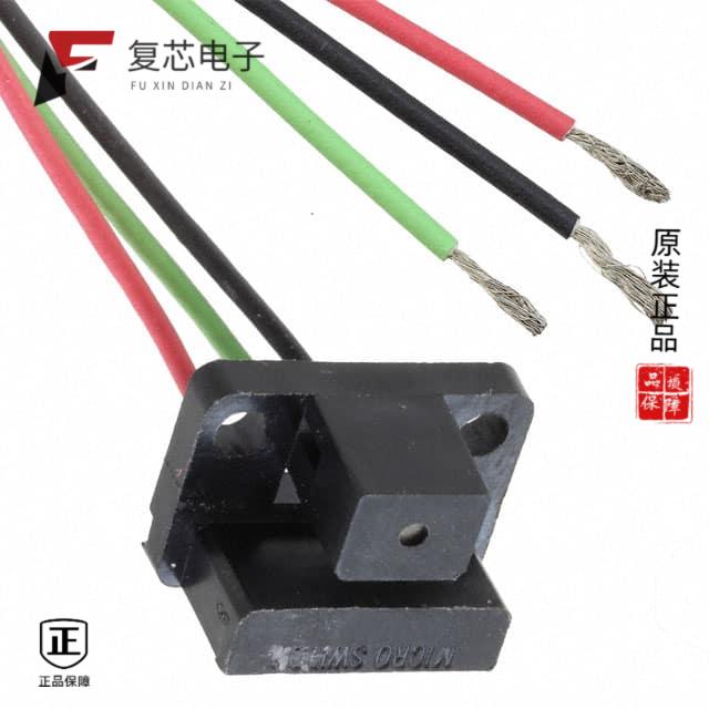 原厂正品4AV19F全新SENSOR HALL DIGITAL WIRE LEADS